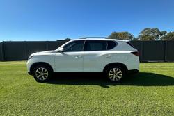 2024 SsangYong Rexton ELX