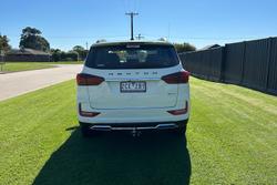 2024 SsangYong Rexton ELX