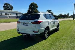 2024 SsangYong Rexton ELX