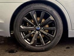 2020 Subaru Liberty 2.5i Sports Premium