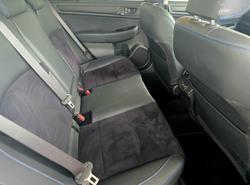 2020 Subaru Liberty 2.5i Sports Premium