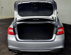 2020 Subaru Liberty 2.5i Sports Premium