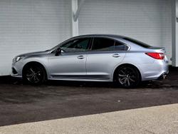 2020 Subaru Liberty 2.5i Sports Premium