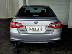 2020 Subaru Liberty 2.5i Sports Premium