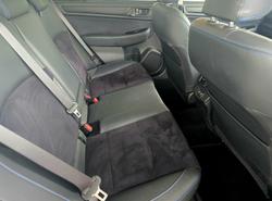 2020 Subaru Liberty 2.5i Sports Premium
