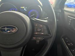 2020 Subaru Liberty 2.5i Sports Premium