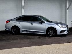 2020 Subaru Liberty 2.5i Sports Premium