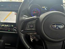 2020 Subaru Liberty 2.5i Sports Premium