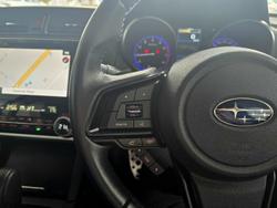 2020 Subaru Liberty 2.5i Sports Premium