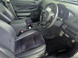 2020 Subaru Liberty 2.5i Sports Premium