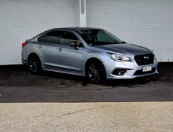 2020 Subaru Liberty 2.5i Sports Premium