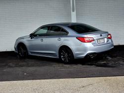 2020 Subaru Liberty 2.5i Sports Premium