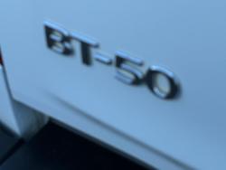 2020 Mazda BT-50 XT