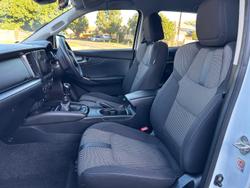 2020 Mazda BT-50 XT