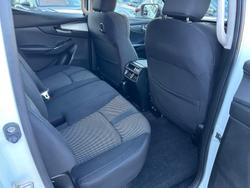 2020 Mazda BT-50 XT
