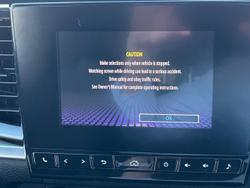 2020 Mazda BT-50 XT
