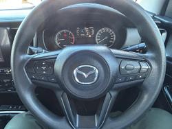 2020 Mazda BT-50 XT