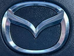 2020 Mazda BT-50 XT