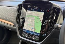 2025 Subaru Forester Hybrid Sport