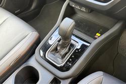 2025 Subaru Forester Hybrid Sport