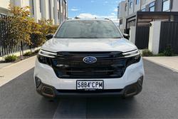 2025 Subaru Forester Hybrid Sport