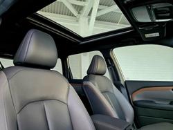 2025 Subaru Forester Hybrid Sport