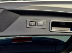 2025 Subaru Forester Hybrid Sport