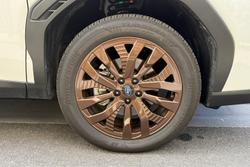 2025 Subaru Forester Hybrid Sport