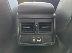 2025 Subaru Forester Hybrid Sport