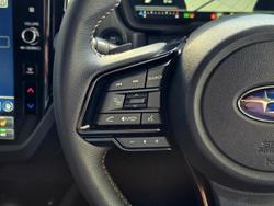 2025 Subaru Forester Hybrid Sport