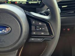 2025 Subaru Forester Hybrid Sport