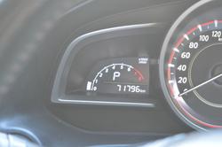 2015 Mazda 3 Maxx BM Series Aluminium