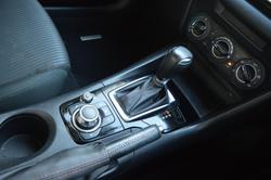 2015 Mazda 3 Maxx BM Series Aluminium