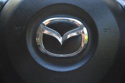 2015 Mazda 3 Maxx BM Series Aluminium