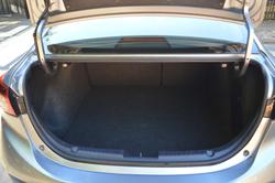 2015 Mazda 3 Maxx BM Series Aluminium