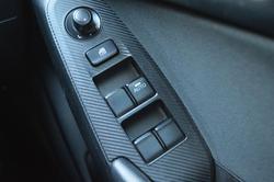 2015 Mazda 3 Maxx BM Series Aluminium