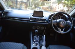 2015 Mazda 3 Maxx BM Series Aluminium