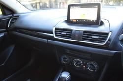 2015 Mazda 3 Maxx BM Series Aluminium