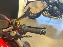 2020 Ducati Monster 821 Monster Red