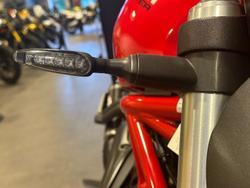 2020 Ducati Monster 821 Monster Red