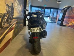 2024 BMW R 1250 R Sport R 1250 Blue