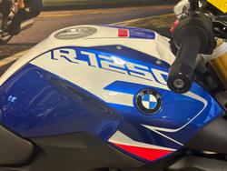2024 BMW R 1250 R Sport R 1250 Blue