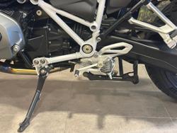 2024 BMW R 1250 R Sport R 1250 Blue