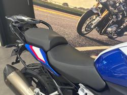 2024 BMW R 1250 R Sport R 1250 Blue