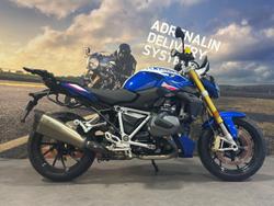 BMW R 1250 R Sport