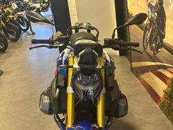 2024 BMW R 1250 R Sport R 1250 Blue