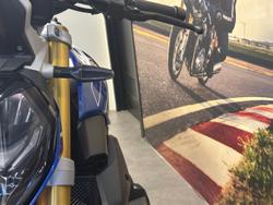 2024 BMW R 1250 R Sport R 1250 Blue