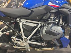 2024 BMW R 1250 R Sport R 1250 Blue