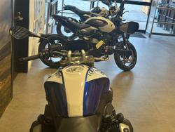 2024 BMW R 1250 R Sport R 1250 Blue