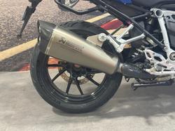 2024 BMW R 1250 R Sport R 1250 Blue